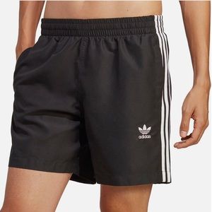 Adidas Swim Shorts -BRAND NEW WITH TAGS